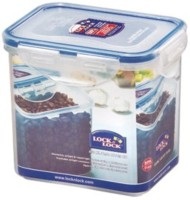 Lock & Lock, Lock & Lock Lock & Lock Vorratsdose 0.85 l, Vorratsdose rechteckig hoch 0.85lt 13.5x10.2x11.8cm