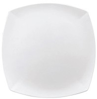 Schönwald, Event Teller flach eckig coupe 33cm, Event Teller flach eckig coupe 33cm