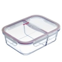 Westmark, Glas-Frischhaltedose, 