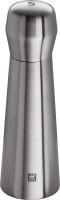 Zwilling Kitchen, 1x Salzmühle Edelstahl, 