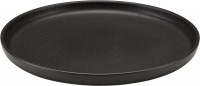 Schönwald, Playground Elements Teller flach schwarz 28cm, 