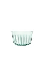 LSA, Salatschüssel Salatschüssel, Mia Schale D16cm recy. Optik