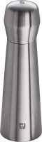 Zwilling Kitchen, 1x Salzmühle Edelstahl, 