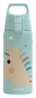 SIGG, Trinkflasche Shield Therm ONE Uni-Stars 0.5 L, Shield Therm One 500 ml Kinder Trinkflasche