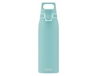 SIGG, Trinkflasche Shield One Glacier 1L, Bottle Shield One glacier 1l