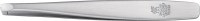 Zwilling, Zwilling - Pinzette, Pinzette, schräg, mattiert 90 mm