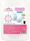 ScrapCooking, 6x Fertigmischung Zuckerwatte, Cola Aroma, 160 g, Fertigmischung Zuckerwatte Cola Aroma 160g