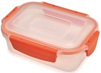 Joseph joseph, 4x Nest Lock Vorratsdose, 540ml, orange, Aufbewahrungsboxen Nest Lock plastikmaterial orange / 540 ml - Joseph Joseph orange en plastikmaterial