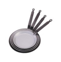 Debuyer, Debuyer - CARBONE PLUS Crepes Pfanne ?30cm, Induktion, CARBONE PLUS Crêpes Pfanne D: 30cm Induktion