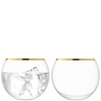 Diverse, diverse Whiskyglas-Set Luca, LSA International Whiskyglas-Set Luca