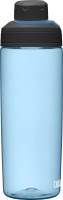 CAMELBAK, Camelbak - Trinkflasche Chute 0.6 L - Hellblau, Camelbak Chute Mag 0.6 tritan Trinkflasche blau