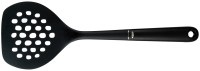 Oxo Good Grips, OXO Good Grips Pfannenwender, rund, aus Nylon, GG Wender rund Nylon schwarz