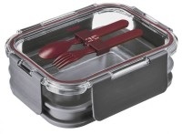 Diverse, diverse Lunch Box Westmark, Lunch Box Comfort 1740ml, anthrazit