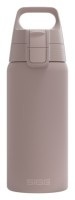 SIGG, Trinkflasche Shield Therm ONE Dusk 0.5 L, Thermo Trinkflasche Shield Therm ONE Dusk 0.5 L