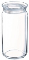 Micasa, Vorratsglas PURE, Vorratsglas PURE