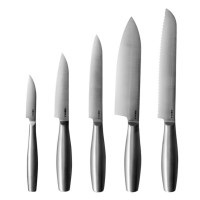 Boska, 5tlg Copenhagen Küchenmesser Set, 5tlg Copenhagen Küchenmesser Set