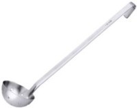 Contacto, Schaumkelle tief, Ø 14cm Länge Stiel 41cm, Schaumkelle tief, Ø 14cm Länge Stiel 41cm