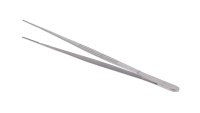 de Buyer, 1x Gerade Pinzette 25cm, Pinzette gerade 25cm