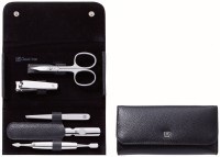 Zwilling, ZWILLING ® Nagelpflegesets ZWILLING ® Nagelpflegesets Nagelpflegeset nagelpflegeset 1.0 pieces, ZWILLING ® ZWILLING ® Druckknopf-Etui 5-tlg nagelpflegeset 1.0 pieces