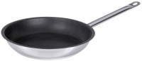 Contacto, Antihaft-Bratpfanne 24 cm aus Edelstahl mit Eclipsebeschicht, Antihaft-Bratpfanne 24 cm aus Edelstahl mit Eclipsebeschicht