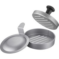 Diverse, diverse Hamburgerpresse Westmark, Hamburgermaker mit Heber Uno Plus, D12cm