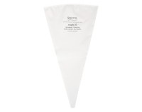 Städter, Spritzbeutel Profi 50 cm weiss, Spritzbeutel Profi 50 cm weiss