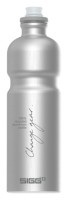 SIGG, Trinkflasche MOVE MyPlanet Alu 0.75 L, Bottle Move alu 0.75l
