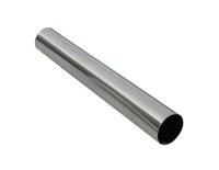 de Buyer, 1x Rahmrolle 2.5x10cm Edelstahl, Rahmrolle 2.5x10cm Edelstahl