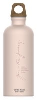 SIGG, Traveller MyPlanet 600 ml Trinkflasche, Travell.MyPl. JourneyPlain0.6l
