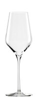 Stölzle Lausitz, Stölzle Lausitz - 6er-Set Weingläser Quatrophil White Wine - Transparent