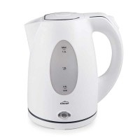 LACOR, Lacor - Wasserkocher 1.5 L, Wasserkocher weiss 1.3l
