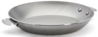 de Buyer, Mineral B Loqy Bratpfanne Stahl D28cm, Mineral B Loqy Bratpfanne Stahl D28cm