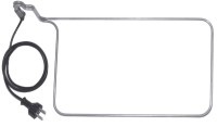 Contacto, Elektrische Badheizung für Chafing Dishes, Elektrische Badheizung für Chafing Dishes
