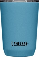 CAMELBAK, CamelBak Horizon Edelstahl Isolierbecher 350ml larkspur 2020 Becher, Tassen & Gläser, 