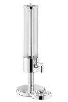 APS, Saftdispenser TOWER 35x23cm, H75cm, 5 Liter