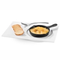 Vollrath, MINI Bratpfanne Gusseisen Ø13.5cm h:2.5cm, MINI Bratpfanne Gusseisen Ø13.5cm h:2.5cm