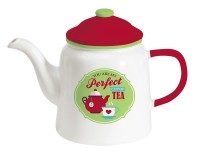 Easy Life, Retro Break Teekanne 900 ml, 
