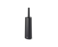 Joseph joseph, Flex 360 WC Bürste schwarz, Livique Bürste Joseph Joseph