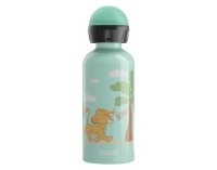 SIGG, Kinder Trinkflasche Simba Roar 0.4 L, Disney 400 ml Kinder Trinkflasche