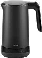 Zwilling, Enfinigy Wasserkocher PRO 1l schwarz, Enfinigy Wasserkocher PRO 1l schwarz-
