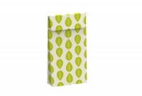 nuts innovations, Lunch Bag Vegan Blätter Lunch Bag Vegan Blätter, 