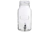 andersign, 4x Getränkespender 3.75L, 