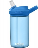 CAMELBAK, Camelbak - Trinkflasche Eddy+ Kids 0.4 L - Blau, Eddy+ Kids Bottle 0.4l true blue,