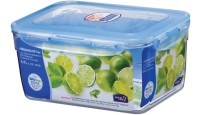 Locknlock, Locknlock - LOCK AND LOCK - Luftdichte Box 4.4 L, Vorratsdose professional stapelbar 4.4lt 26.5x19x12.8cm