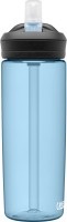 CAMELBAK, Camelbak - Trinkflasche Eddy+ 0.6 L - Blau, Camelbak Eddy Bottle 0.6 tritan Trinkflasche hellblau