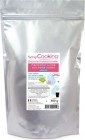 ScrapCooking, 6x Zuckerwatte blau - Cola 400g, Fertigmischung Zuckerwatte Colageschmack blau 400g