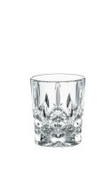 Nachtmann, Nachtmann-Noblesse Shotglas 4er-Pack, Nachtmann Schnaps-gläserset , 100694 , Glas , 55 ml , 6.1 cm , klar , 004546003303