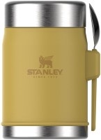 Stanley, Legendary Food Jar + Spork 0.4l dijon