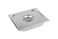 Deckel zu GN Behälter 1/2, 325x265mm