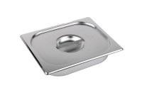 Deckel zu GN Behälter 1/4, 264x162mm